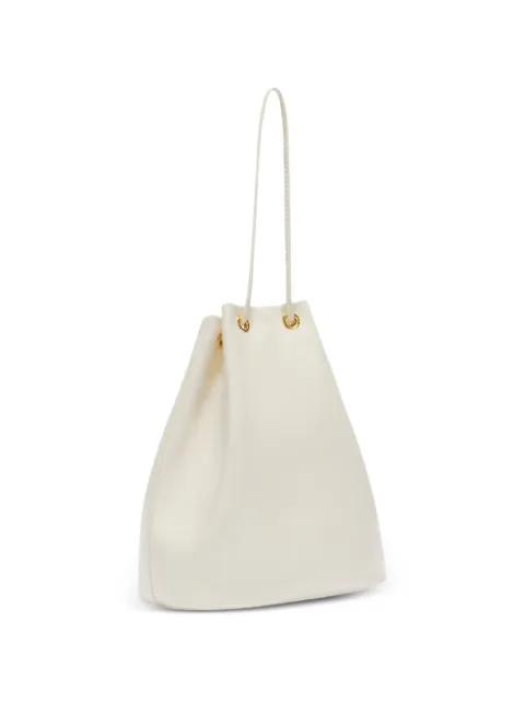 mini Sfera Spft drawstring bucket bag by FURLA