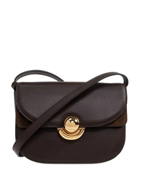 mini Sfera flap cross body bag by FURLA