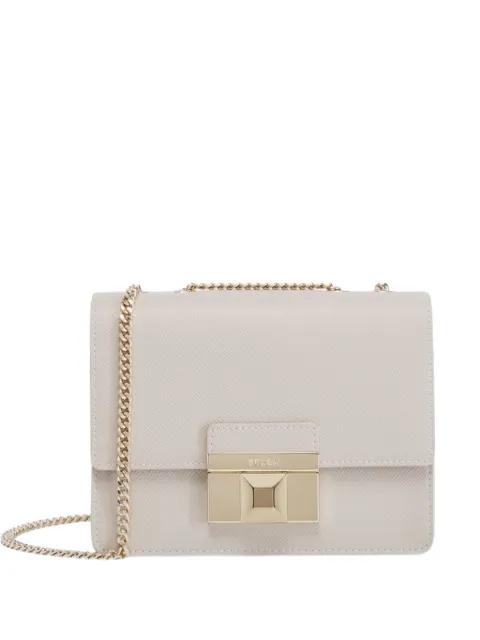 mini Venere leather cross body bag by FURLA