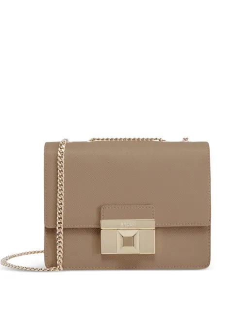 mini Venere leather crossbody bag by FURLA