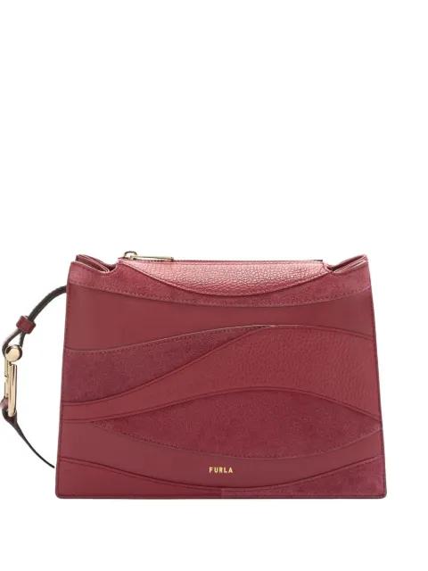 nuvola cross body bag by FURLA