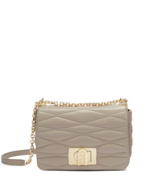 quilted crossbody bag by FURLA