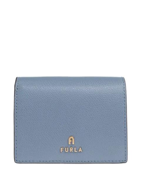small Camelia wallet by FURLA