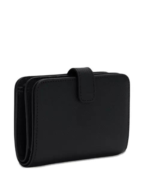 small Classic Compact leather wallet by FURLA