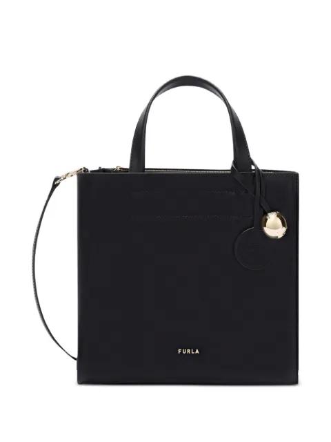 small Divide It tote bag by FURLA