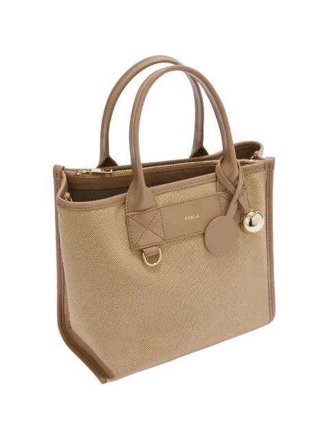 small Divide It tote bag by FURLA