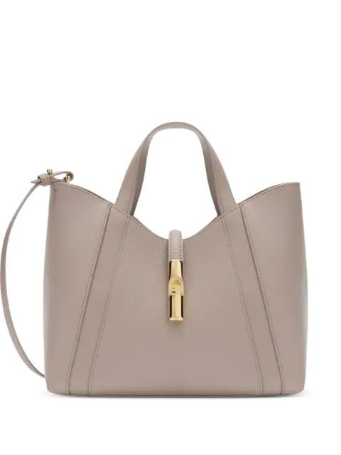 small Goccia tote bag by FURLA