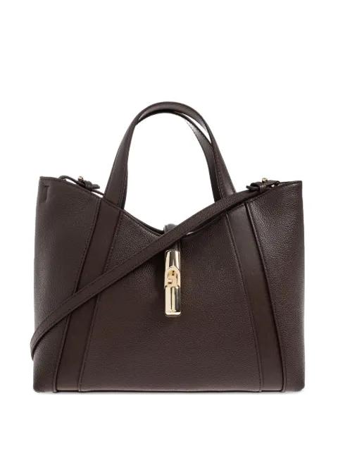 small Goccia tote bag by FURLA