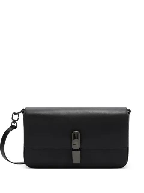 small Iride leather cross body bag by FURLA