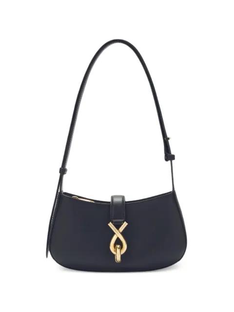 small Mianova leather shoulder bag by FURLA