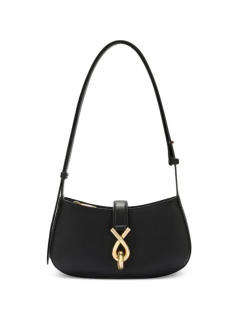 small Mianova leather shoulder bag by FURLA