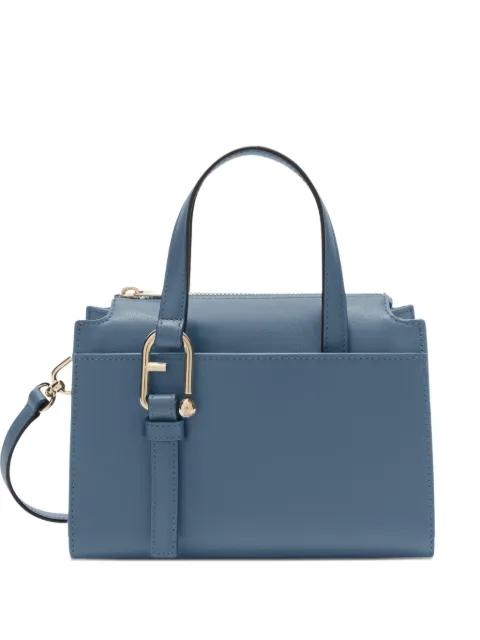 small Nuvola Boston tote bag by FURLA