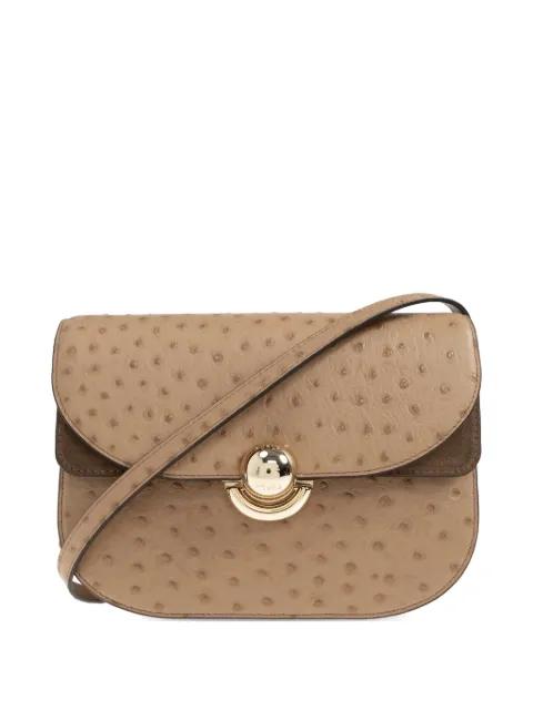 small 'Sfera textured cross-body bag by FURLA