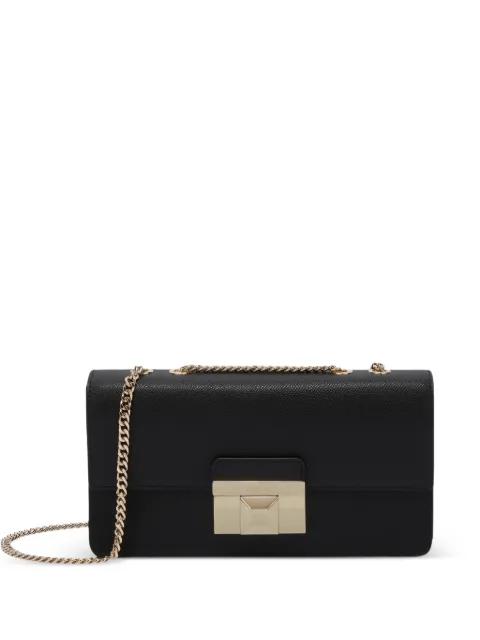 small Venere logo-engraved crossbody bag by FURLA