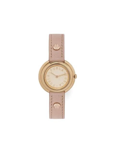 stainless steel 30mm by FURLA