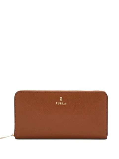 zip wallet by FURLA