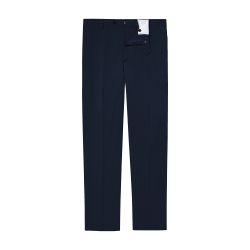 Cotton gabardine chinos by FURSAC
