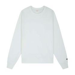 Cotton jersey sweatshirt by FURSAC