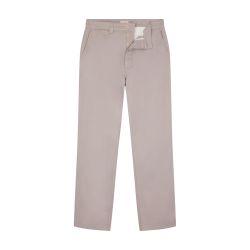 Cotton twill chinos by FURSAC