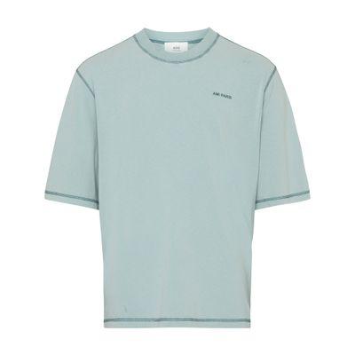 Organic cotton piqué polo shirt by FURSAC