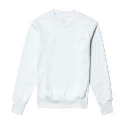 Organic cotton sweatshirt by FURSAC