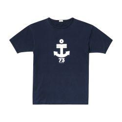 Organic cotton t-shirt by FURSAC