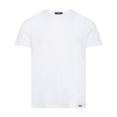Organic cotton vest top by FURSAC