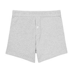 Ribbed organic cotton men's briefs by FURSAC