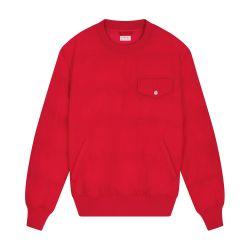 Waterproof down sweatshirt jacket by FURSAC