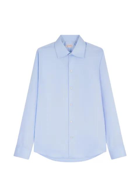 buttoned shirt by FURSAC