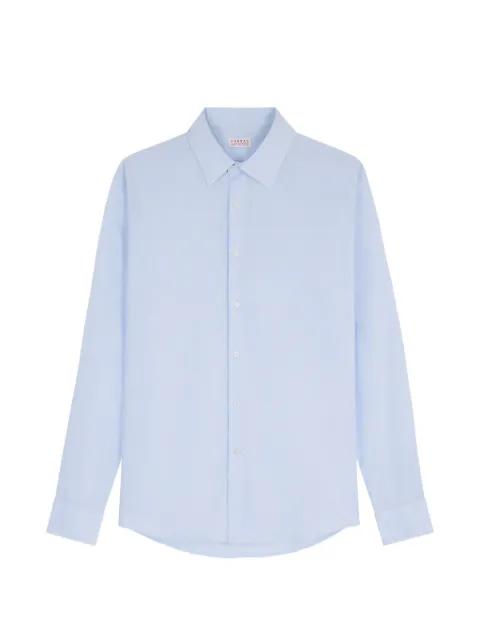 buttoned shirt by FURSAC