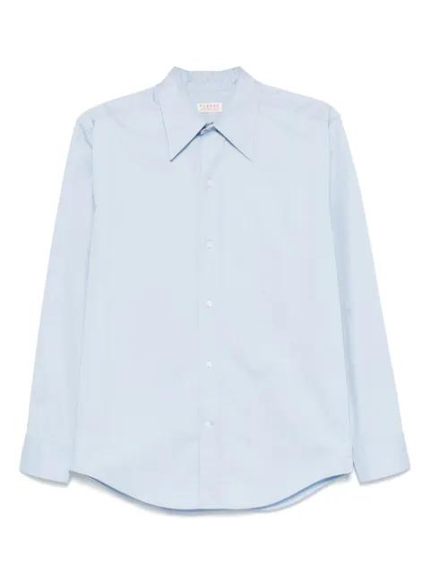 cotton shirt by FURSAC