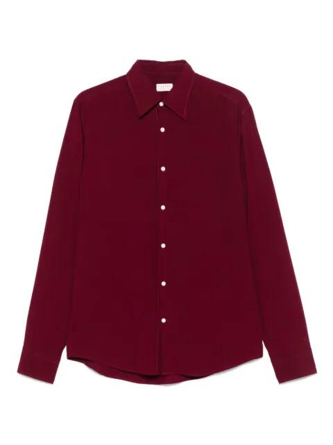 cotton shirt by FURSAC