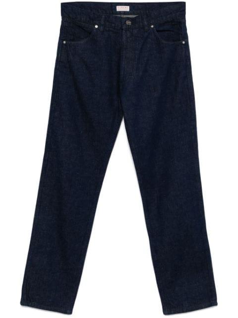 five-pocket jeans by FURSAC