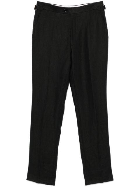 linen trousers by FURSAC