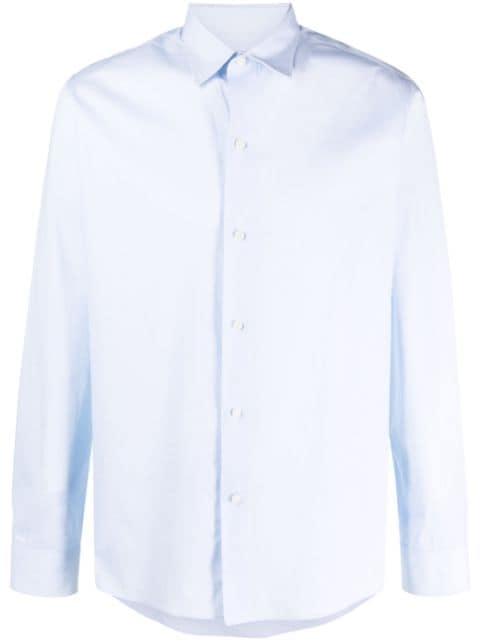 long-sleeved shirt by FURSAC