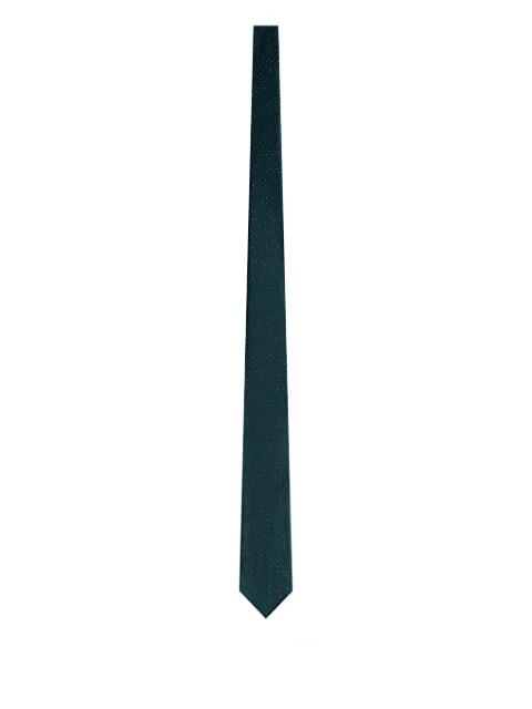 micro-dot tie by FURSAC