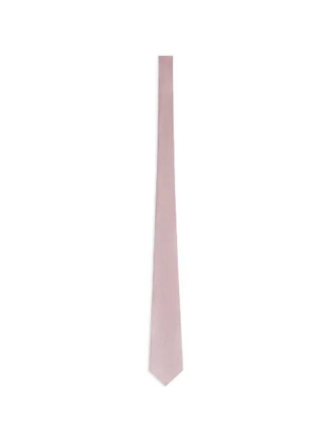 silk tie by FURSAC