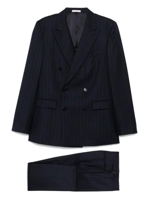single-breasted blazer by FURSAC