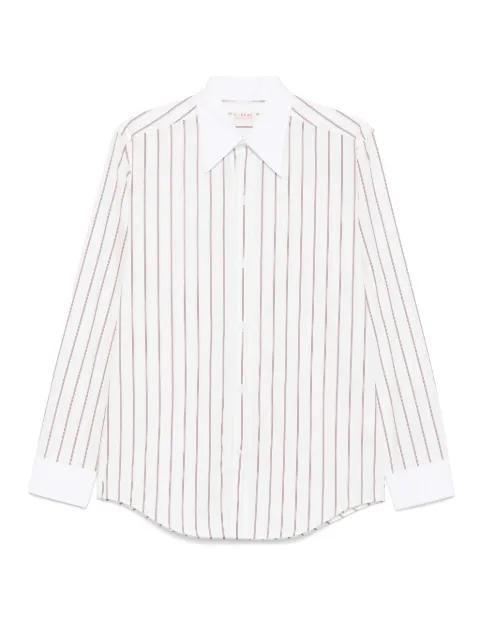 striped shirt by FURSAC