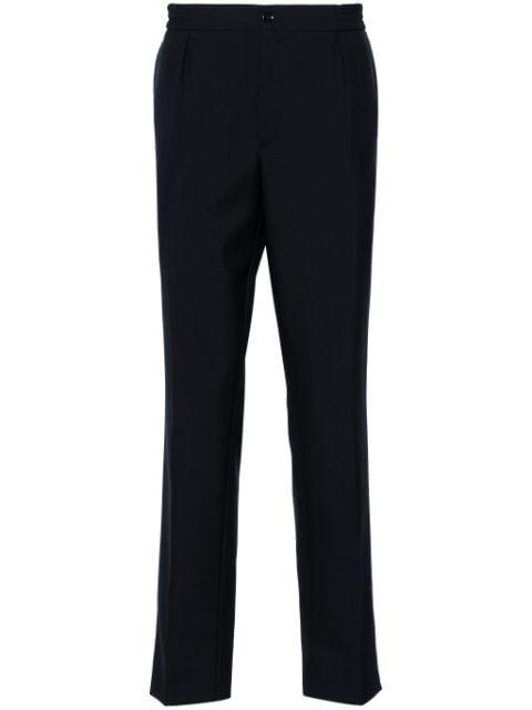 tailored trousers by FURSAC
