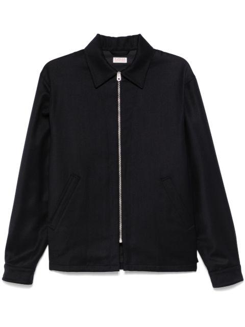 twill jacket by FURSAC