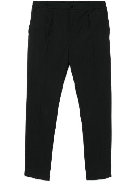 wool trousers by FURSAC