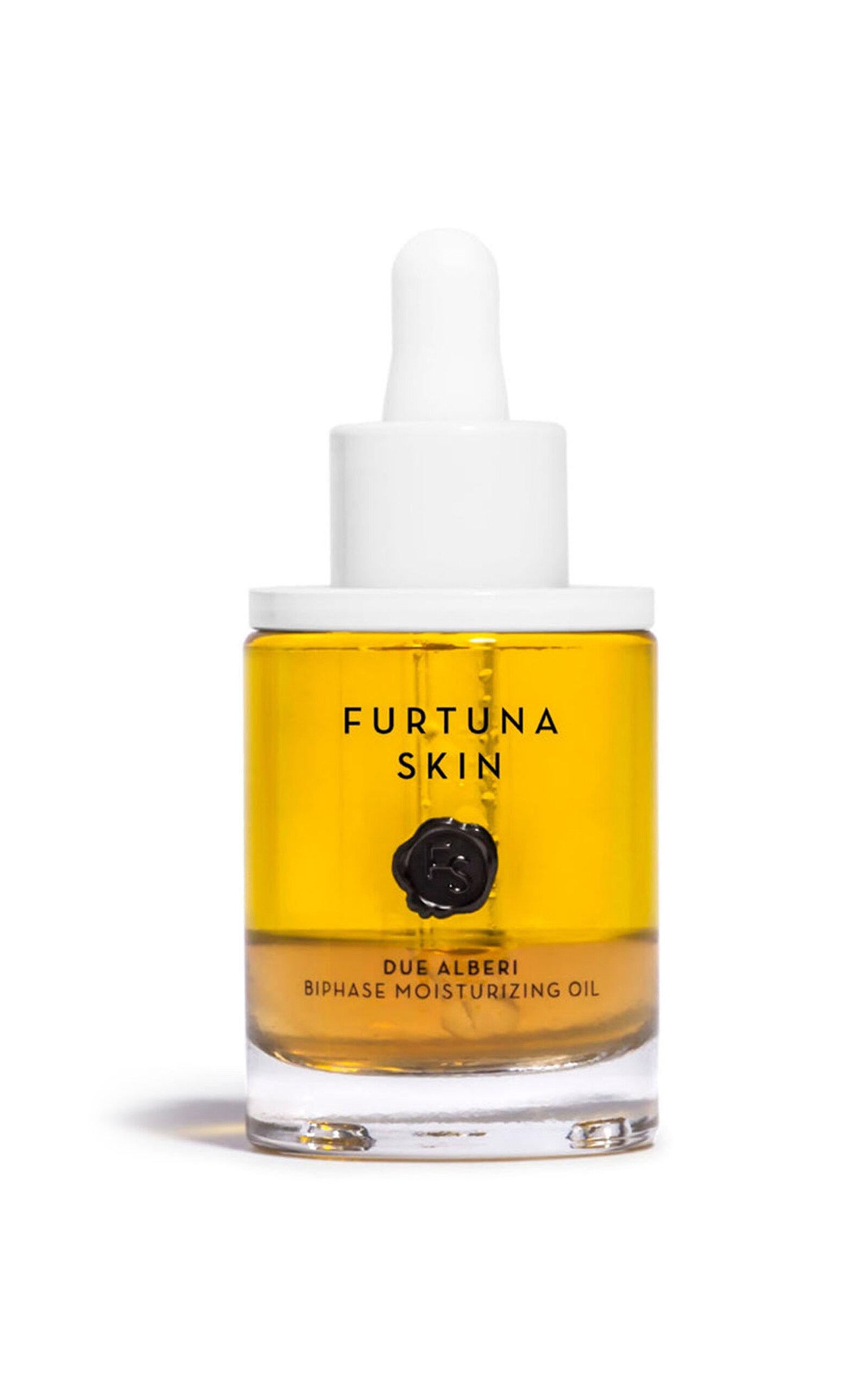 Furtuna Skin Due Alberi Biphase Moisturizing Oil - Moda Operandi by FURTUNA SKIN