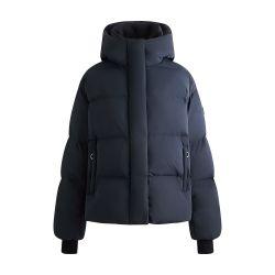Ada II puffer jacket by FUSALP