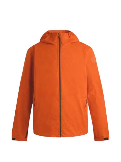 Airvone hoodied jacket by FUSALP