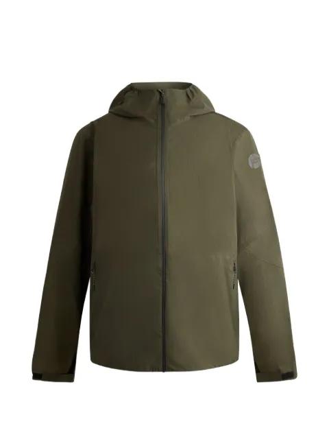 Airvone hoodied jacket by FUSALP