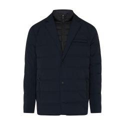 Alban blazer jacket by FUSALP