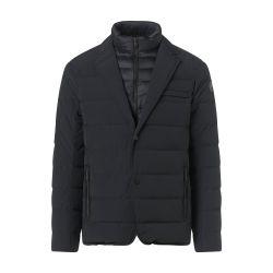 Alban jacket by FUSALP