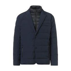 Alban jacket by FUSALP